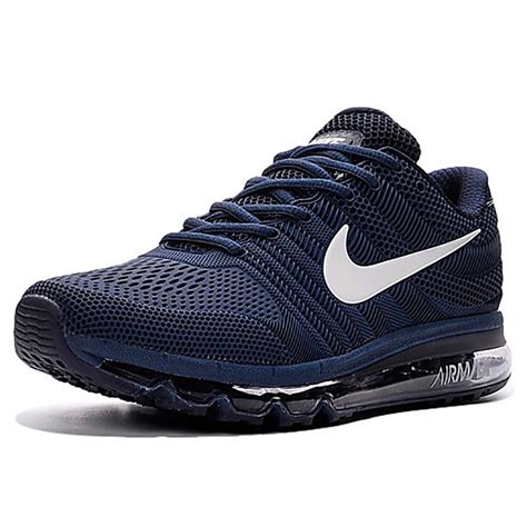 nike air max heren dark blue|all dark blue air max.